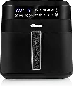 Friggitrice ad aria Deluxe XXL Tristar FR-6999