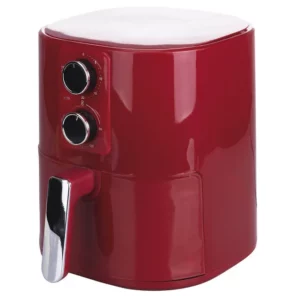 Friggitrice Elettrica ad Aria Kooper Dorabel "ROSSO"