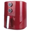 Friggitrice Elettrica ad Aria Kooper Dorabel "ROSSO" - immagine 2