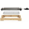 TRISTAR BP-2785 Griglia e Barbecue elettrico - immagine 5