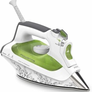 FERRO DA STIRO A VAPORE ROWENTA ECO INTELLIGENCE