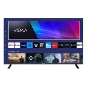 AKAI SMART TV 32 '' QLED