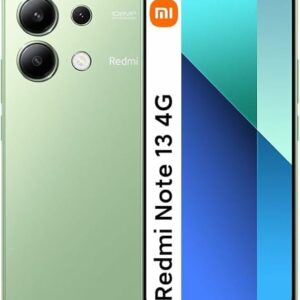SMARTPHONE XIAOMI REDMI NOTE 13,  8+256GB DUOS