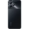 SMARTPHONE REALME NOTE 50 4+128GB DUOS BLACK - immagine 3