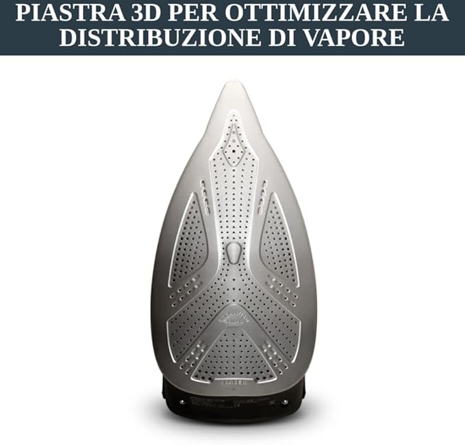 FERRO A VAPORE ROWENTA ECO INTELLIGENCE - immagine 3