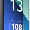 SMARTPHONE XIAOMI REDMI NOTE 13,  8+256GB DUOS - immagine 2