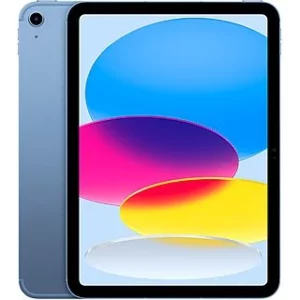 TABLET APPLE IPAD 10 MPQ13TY/A 10,9" 64GB WI- FI BLUE