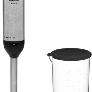 FRULLATORE A IMMERSIONE TRISTAR MX-4828