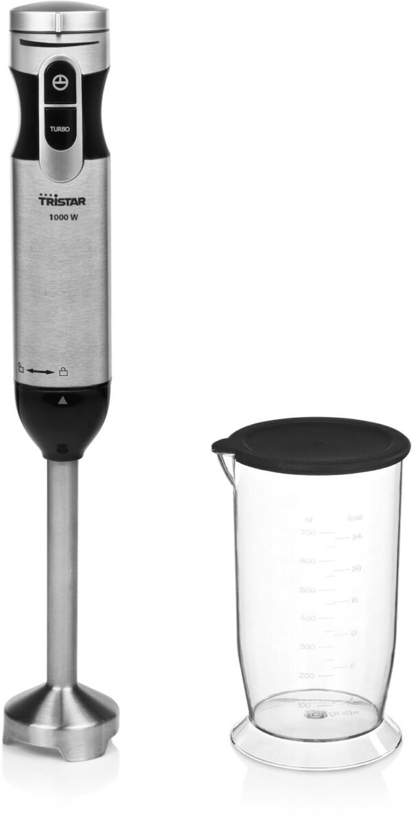 FRULLATORE A IMMERSIONE TRISTAR MX-4828